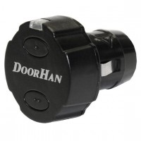 Пульт для прикурювача DoorHan Car Transmitter